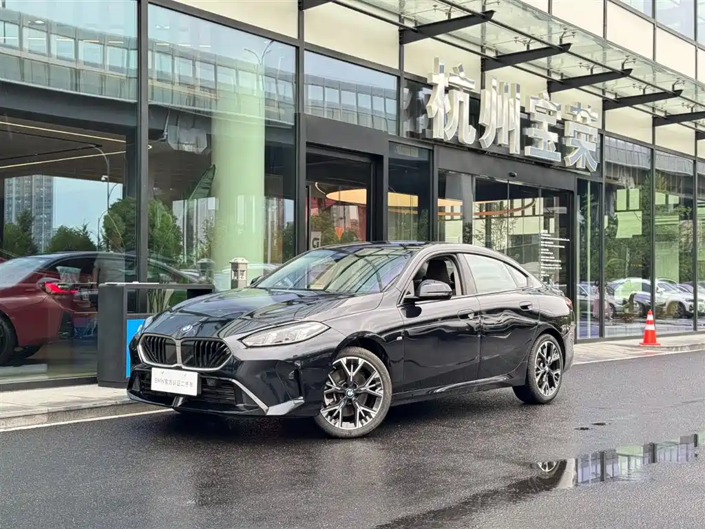 BMW 2 Series 2025 225L M Sport Package