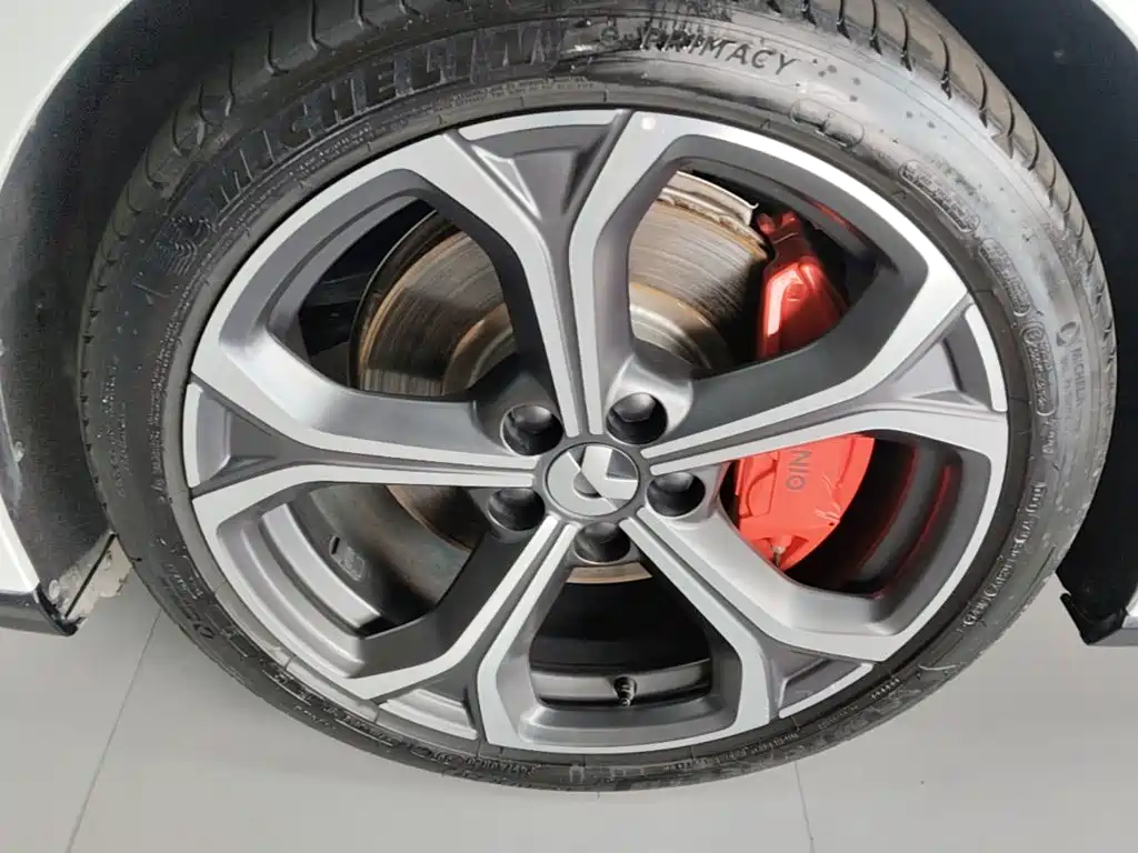 NIO ET5 2025 2025 75kWh
