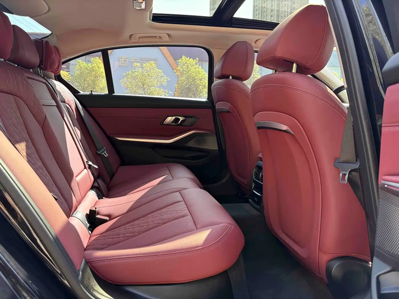 BMW i3 2025 2025 eDrive 35 L