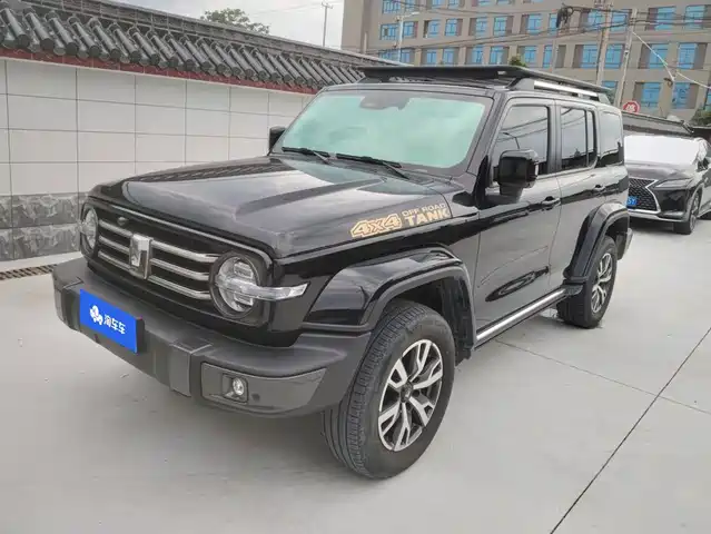 Tank 300 2023