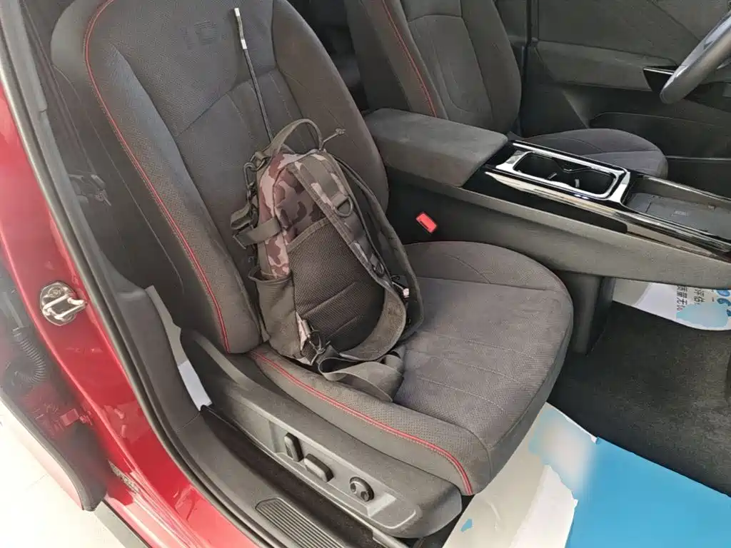 Volkswagen ID.3 2025 2026 Smart Edition Ultimate GTX Package