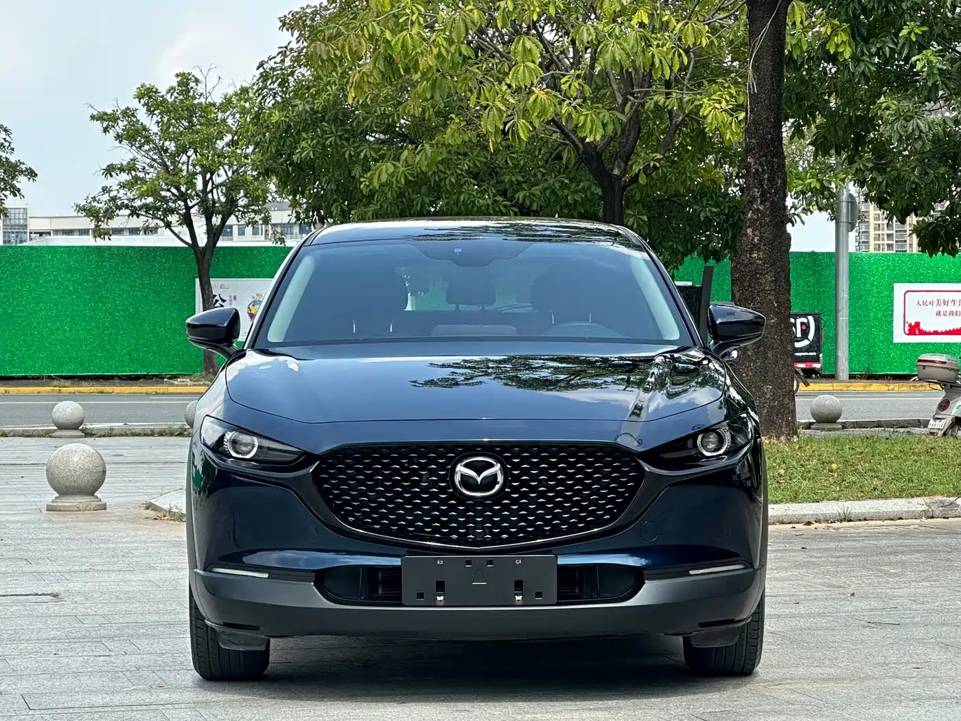 صورة 2 - Mazda CX-30