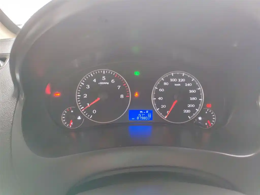 Geely King Kong 2017 2016 1.5L Manual Elite