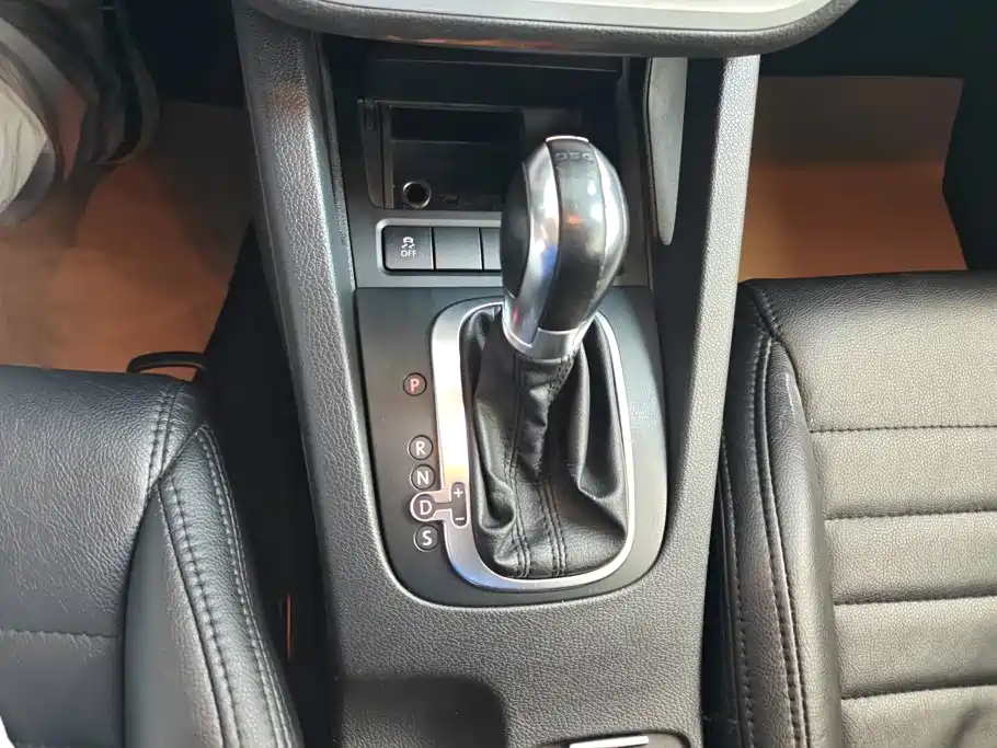 Volkswagen Scirocco 2015 2015 1.4TSI Trend Edition