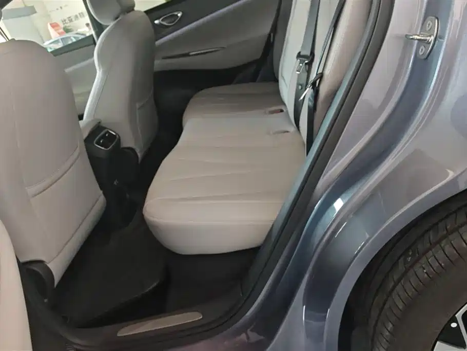 BYD Sealion 06 New Energy 2025 EV 605 Pilot Plus Edition фото 11