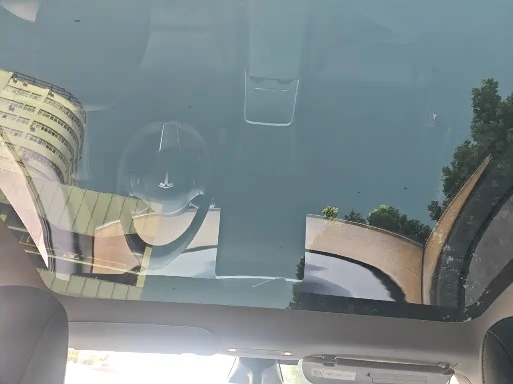 Tesla Model Y 2021 2021 Standard Range Rear-Wheel Drive