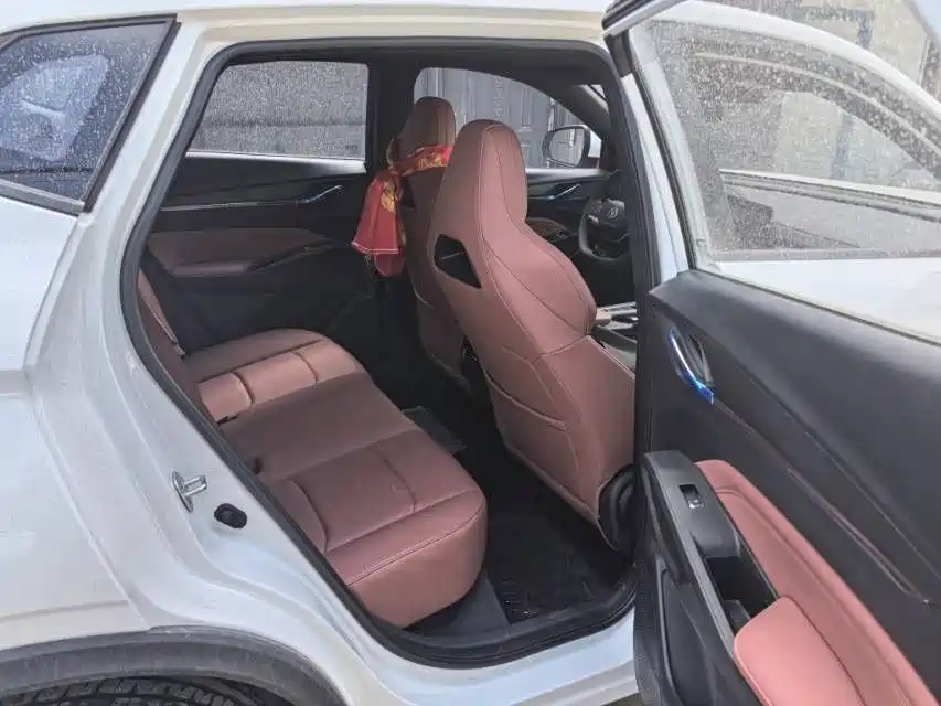 Changan X5 PLUS 2026 2026 Model Second Generation 1.5T Pioneer PRO