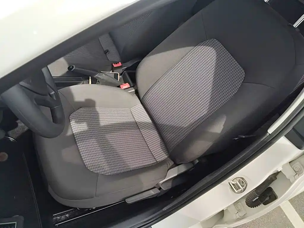 Volkswagen Santana, миниатюра 15