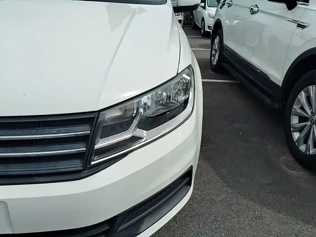 Volkswagen Santana, миниатюра 24