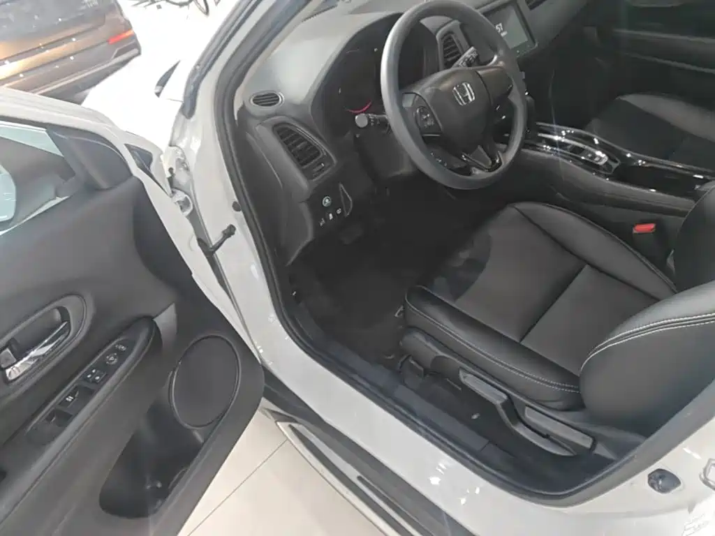 Honda Vezel, миниатюра 16