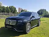 Фото 1 - Mercedes-Benz GLS