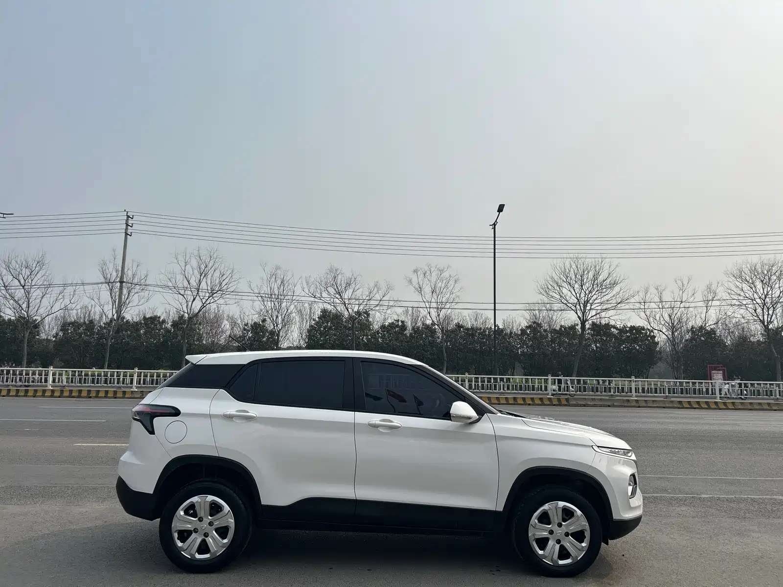 Photo 6 - Baojun 510