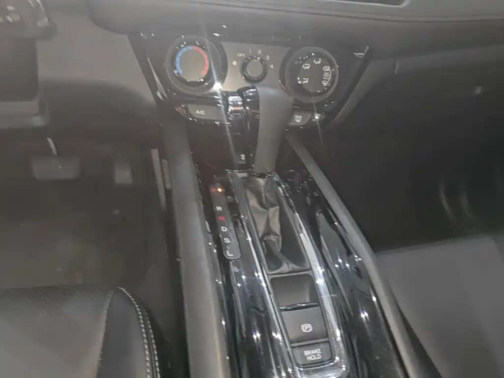 Honda Vezel, миниатюра 14