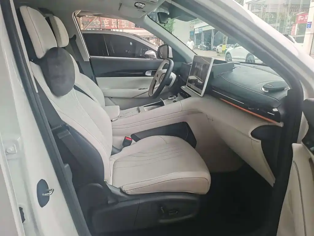 Geely Galaxy Galaxy E5 2025 2024 530km Explore+ Edition
