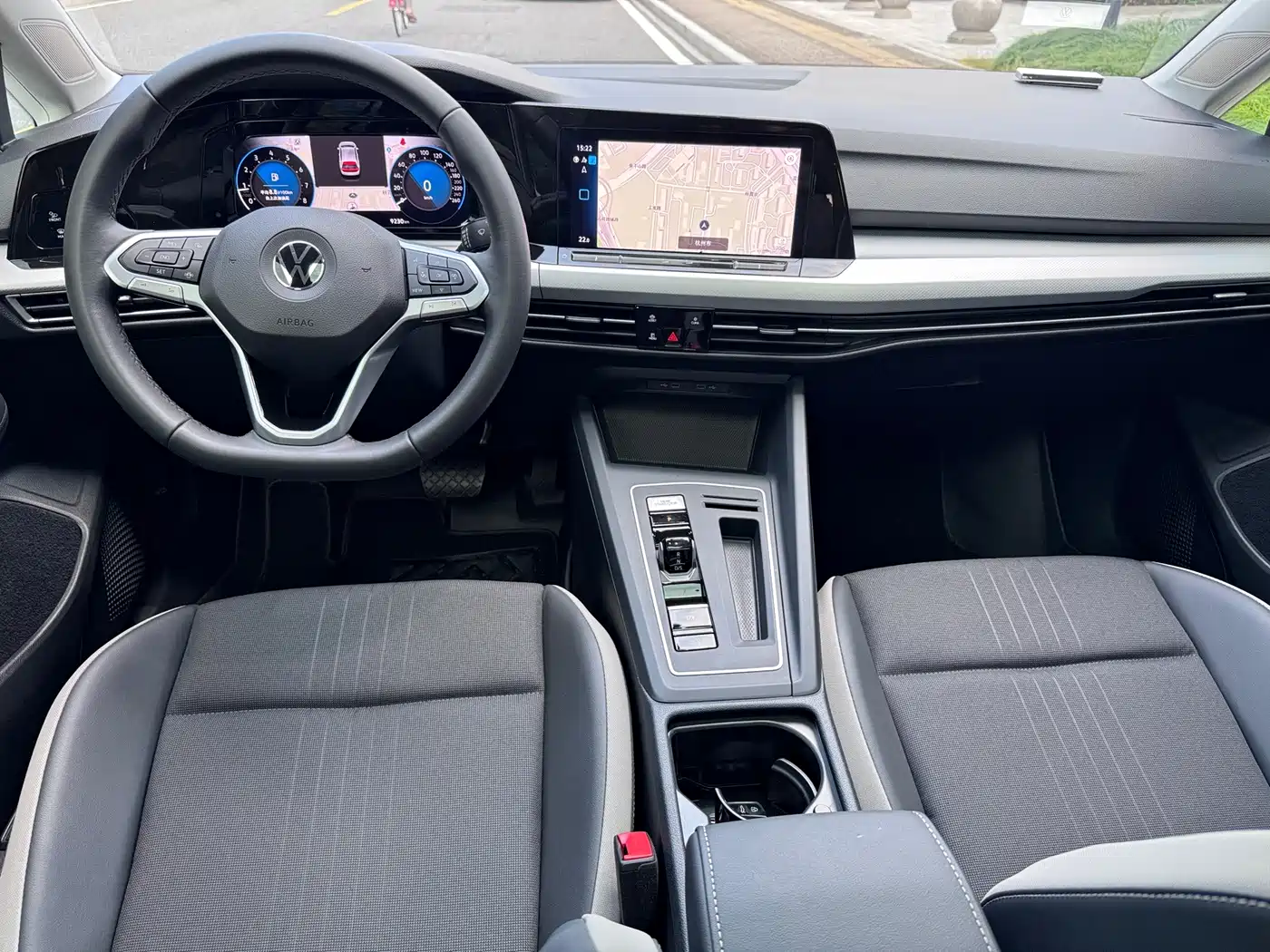 Volkswagen Golf, миниатюра 11