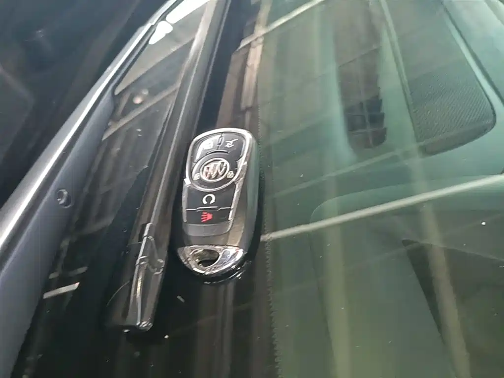 Buick Enclave 2020 Model 28T 4WD Premium Flagship фото 9