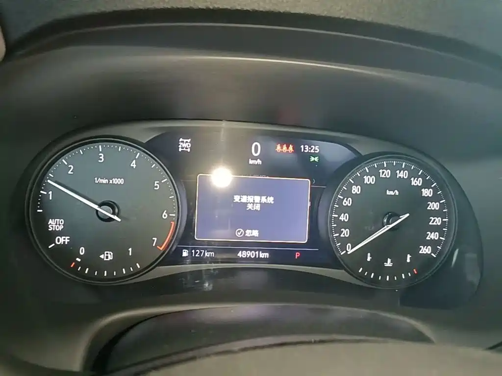 Buick Enclave 2020 Model 28T 4WD Premium Flagship фото 12