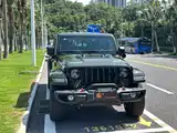 Фото 1 - Jeep Gladiator