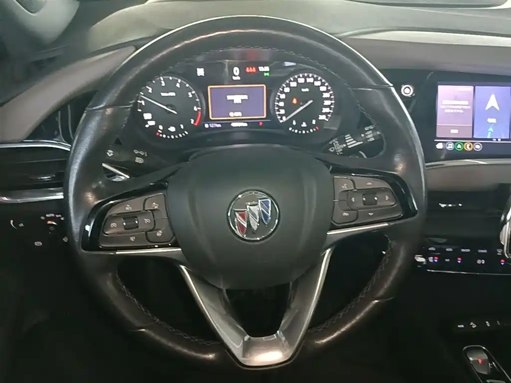 Buick Enclave 2020 Model 28T 4WD Premium Flagship фото 11
