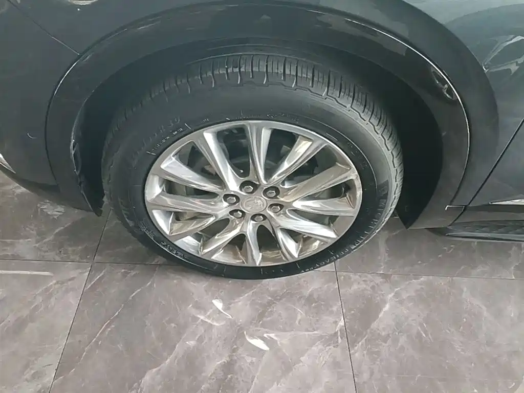Buick Enclave 2020 Model 28T 4WD Premium Flagship фото 23