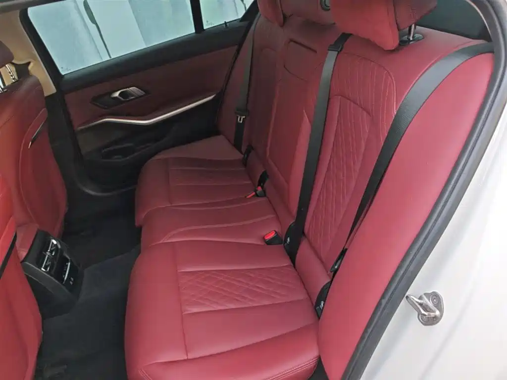 BMW i3 2022 eDrive 35 L фото 17