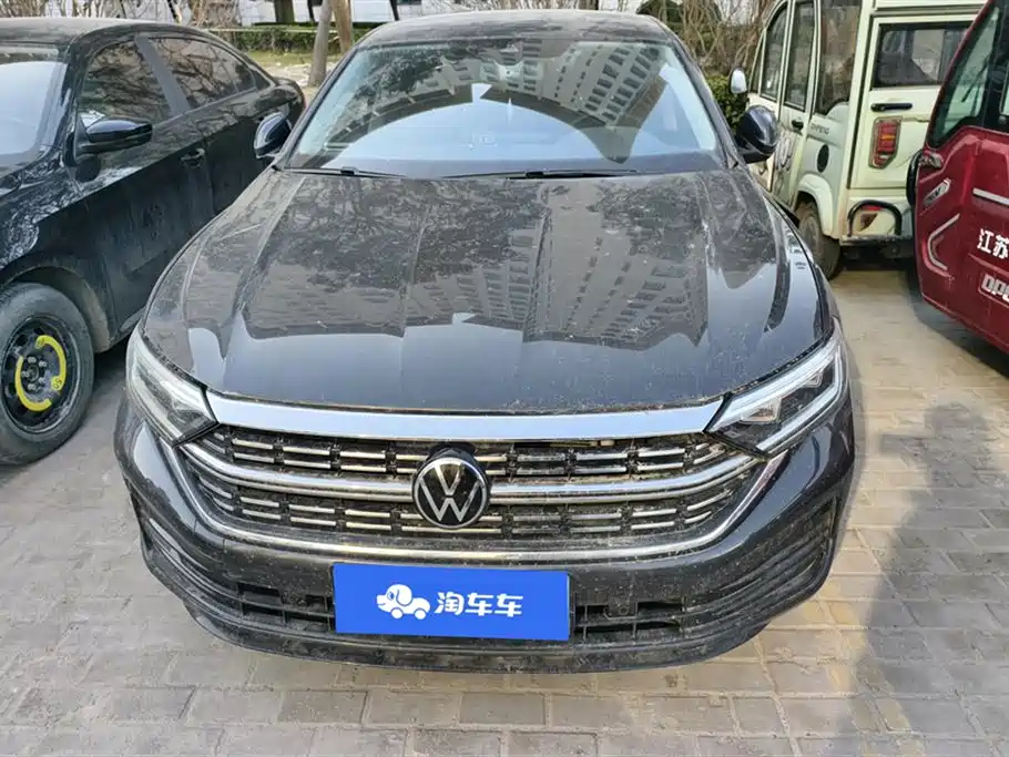 Volkswagen Sagitar 2023 300TSI DSG Surpassing Edition фото 2
