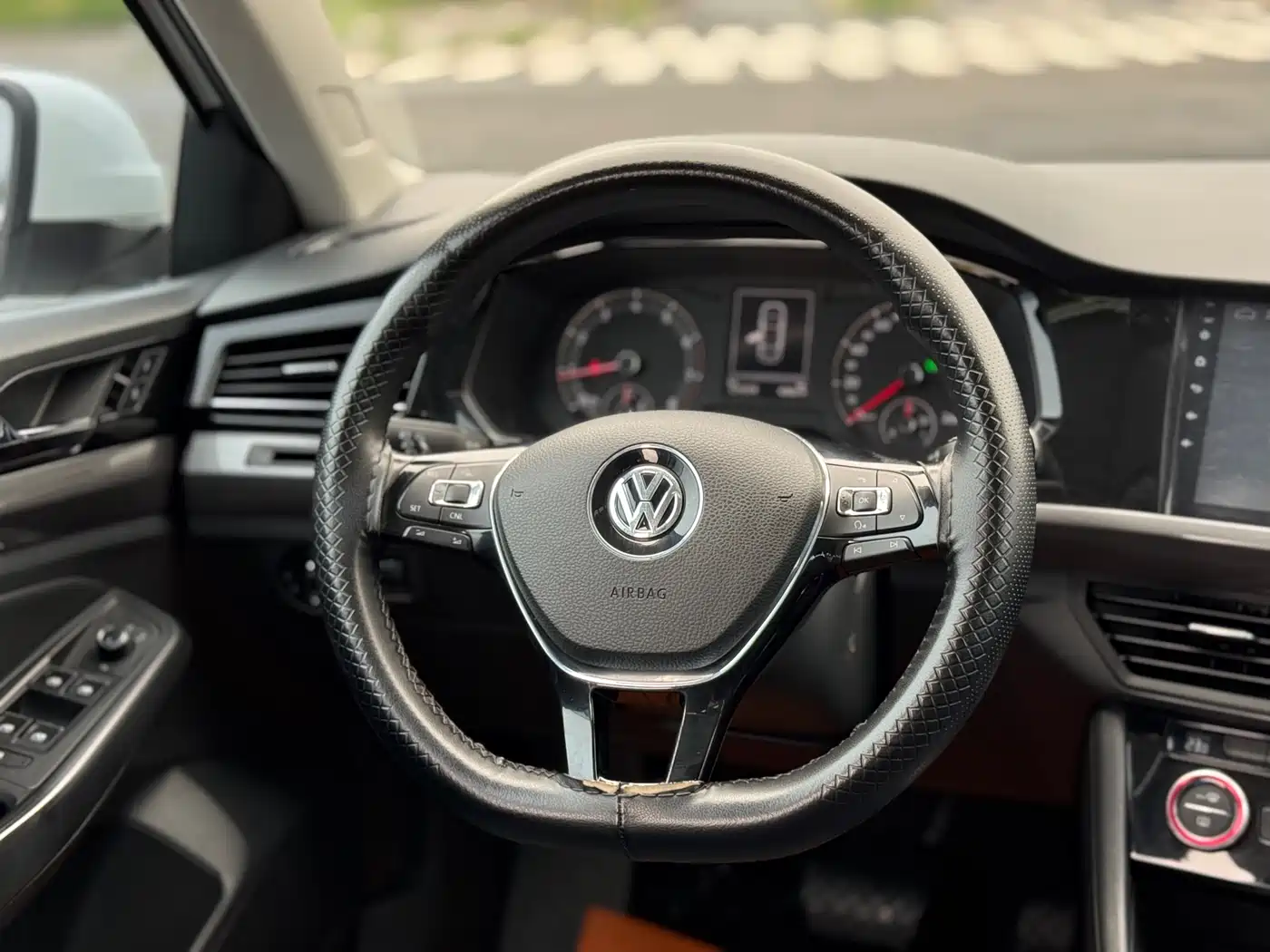 Photo 8 - Volkswagen Bora