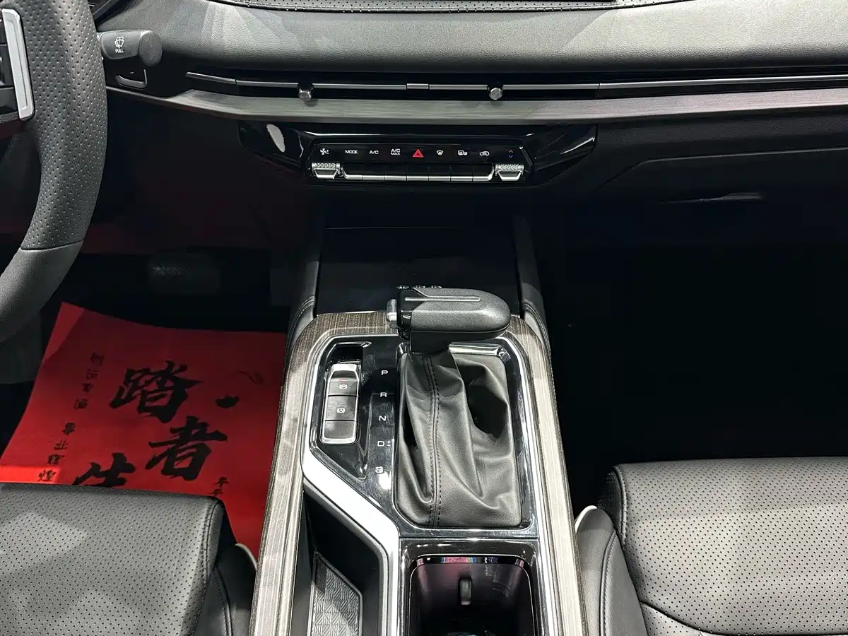 Wuling Motors Wuling Jiachen 2022 2022 1.5T CVT Exclusive Flagship Model