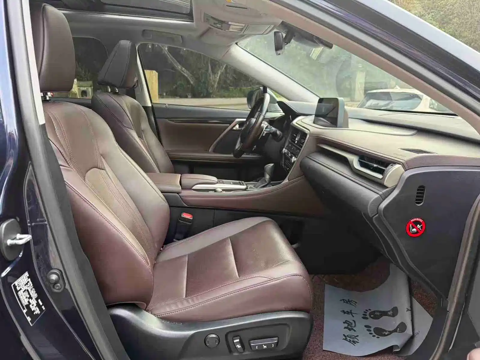 Фото 6 - Lexus RX