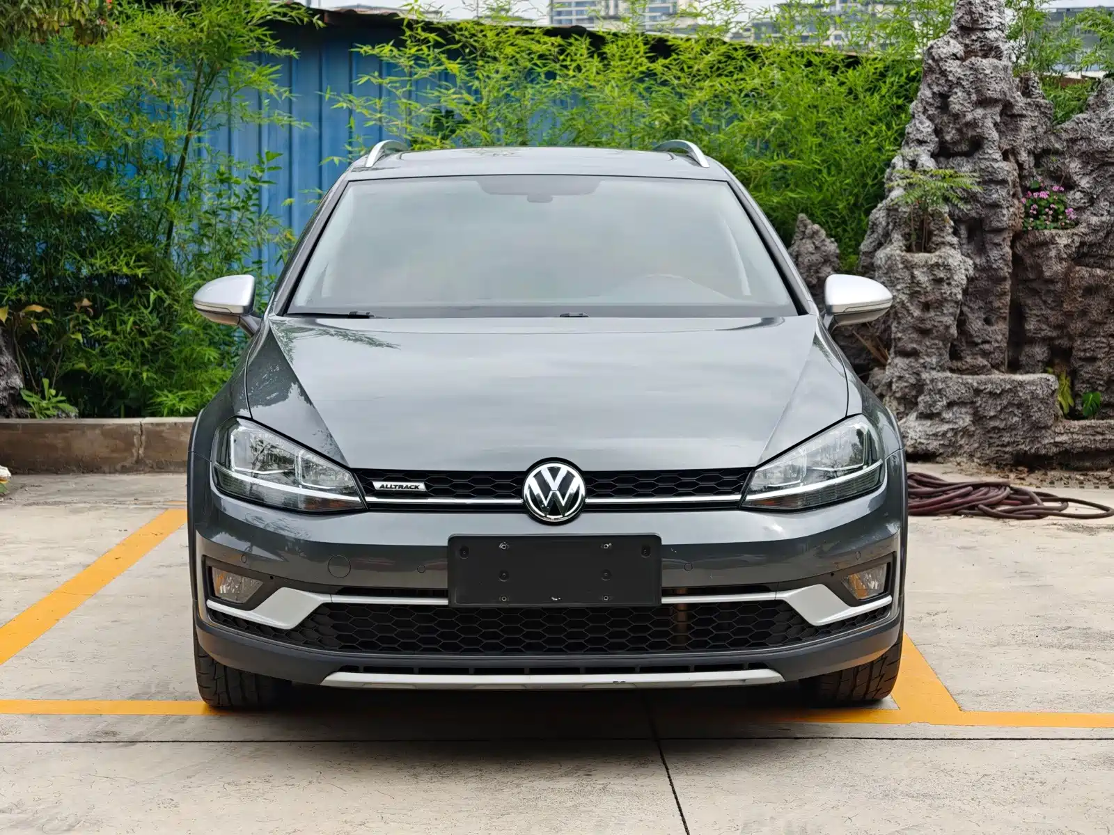 صورة 2 - Volkswagen Golf (Import)