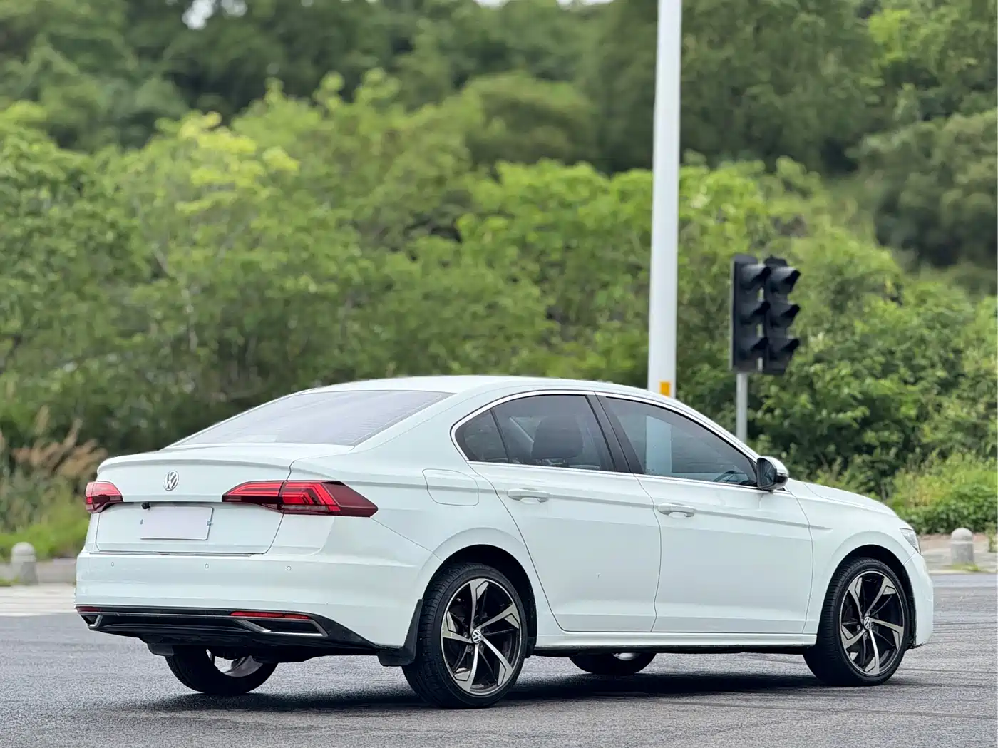 Photo 14 - Volkswagen Bora