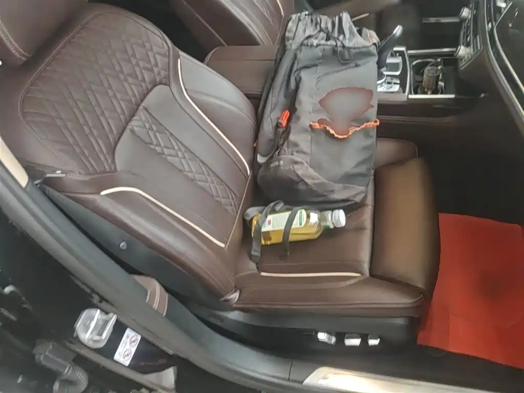 BMW 7 Series 2019 Facelift 730Li Luxury Package фото 25