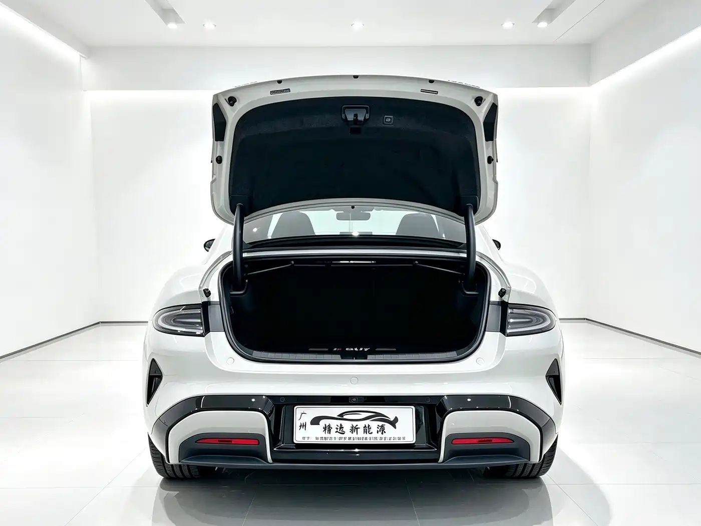 Xiaomi SU7 2024 2024 AWD Extended Range Advanced Smart Driving Max Edition