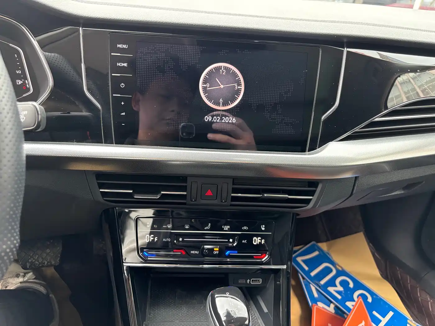 Volkswagen Passat 2023 330TSI Luxury Edition фото 19