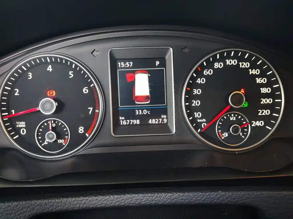 Volkswagen Multivan 2015 2012 2.0TSI 4WD Premium