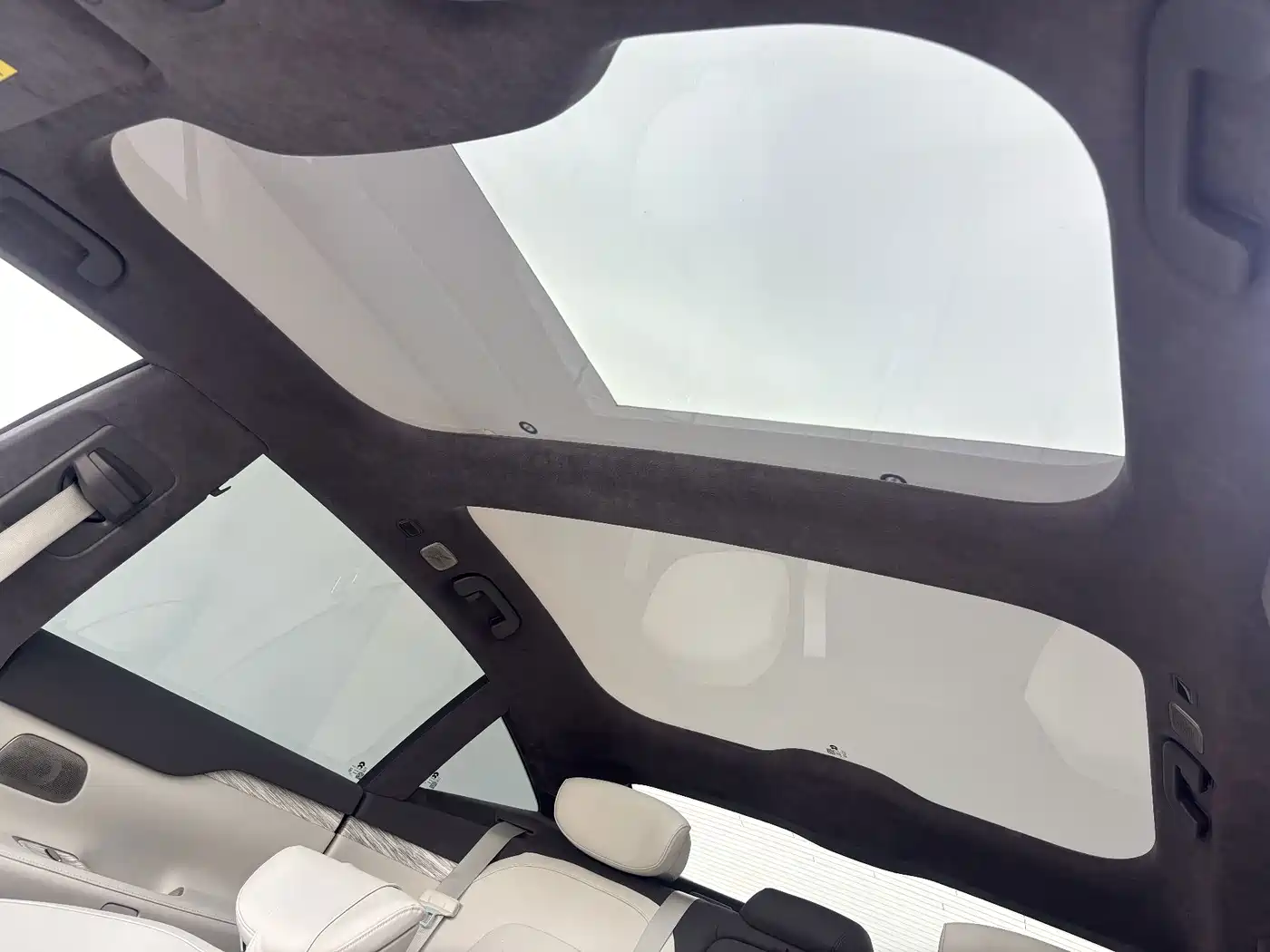 NIO ET7 2023 2023 75kWh