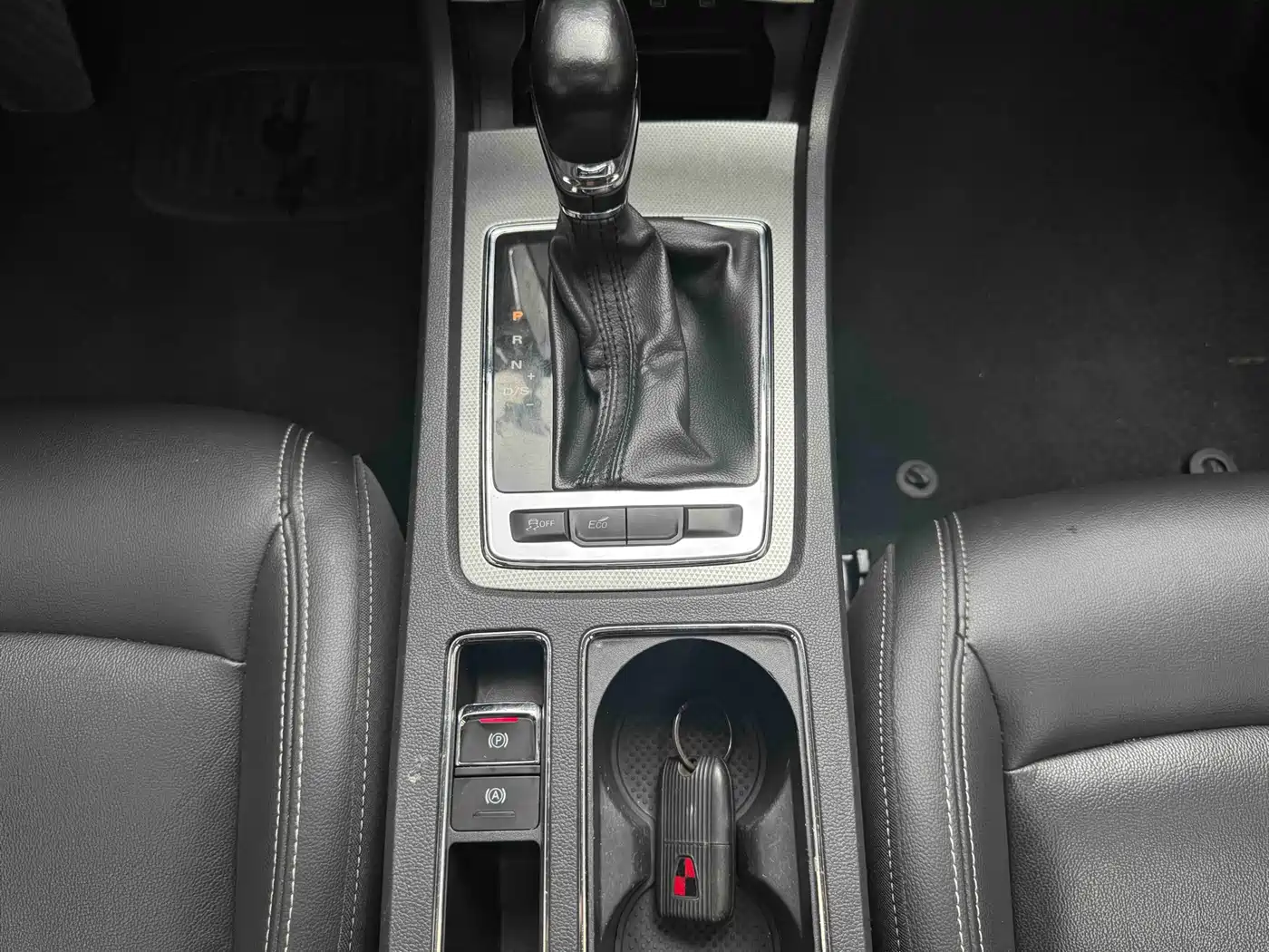 Roewe i6 2017 2017 20T Auto Internet Smart Enjoy Edition