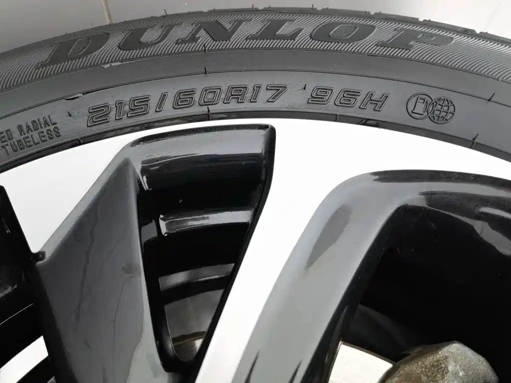 Toyota IZOA 2021 2020 2.0L Yi Chi Edition