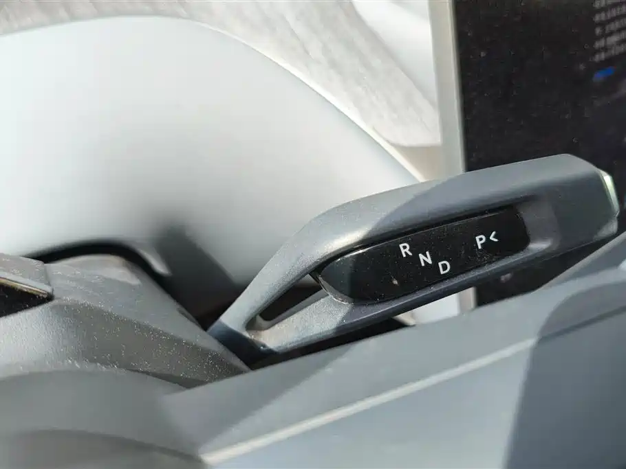 Xiaomi Auto Xiaomi YU7 2025 Extended Range AWD Pro фото 16