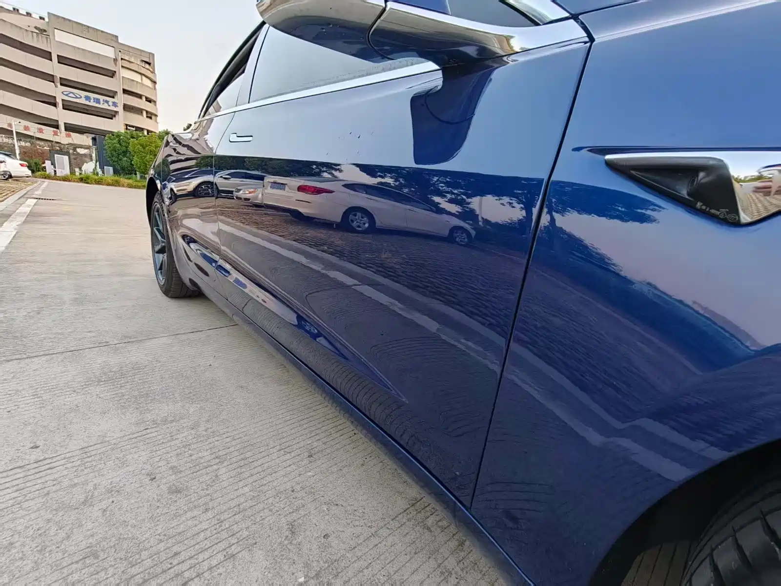 Фото 19 - Tesla Model 3