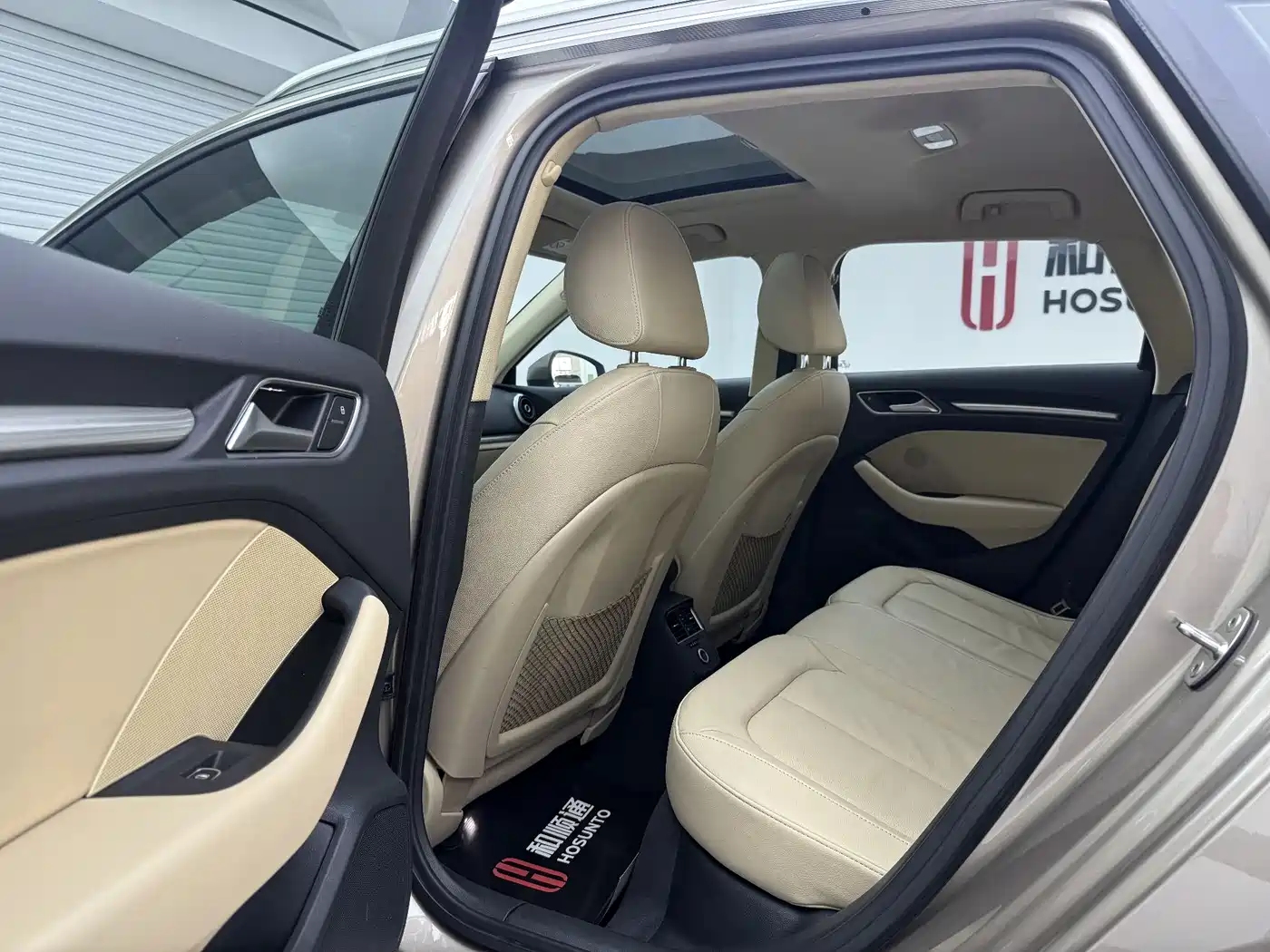 Audi A3 2014 Sportback 35 TFSI Automatic Comfort фото 6