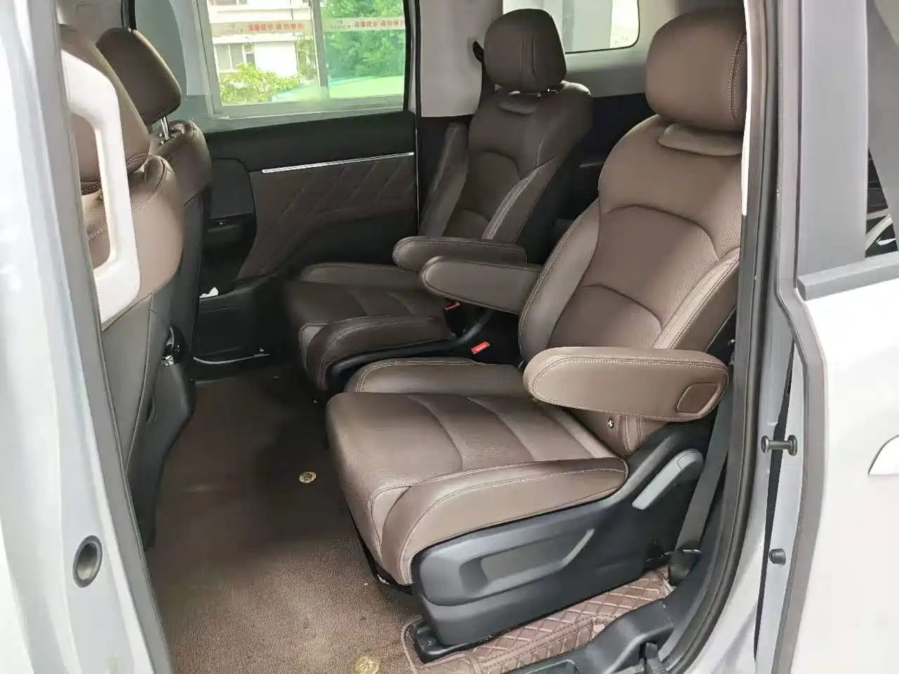 Wuling Motors Xingguang 730 New Energy 2025 2025 Model Pure Electric Base Version