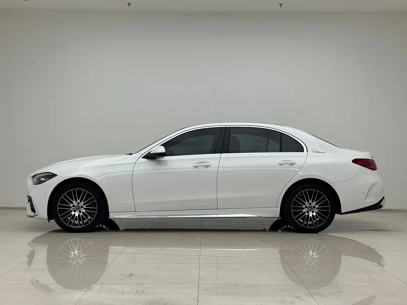 Mercedes-Benz C-Class 2025 C 260 L Sport Edition фото 7