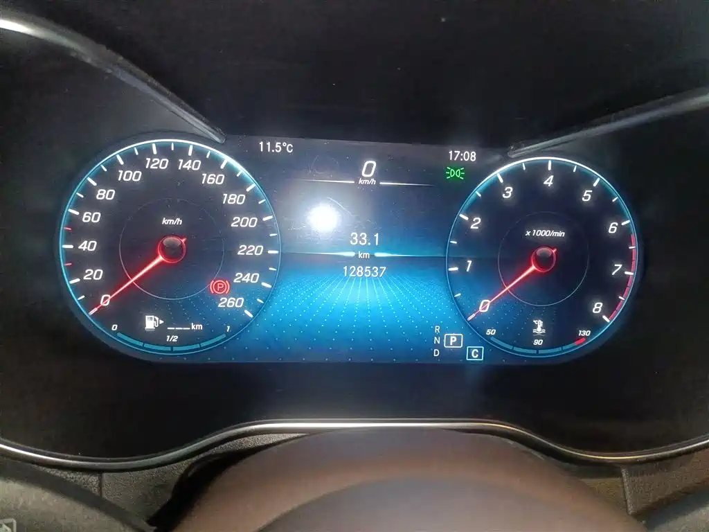 Mercedes-Benz GLC 2020 GLC 300 L 4MATIC Dynamic фото 8