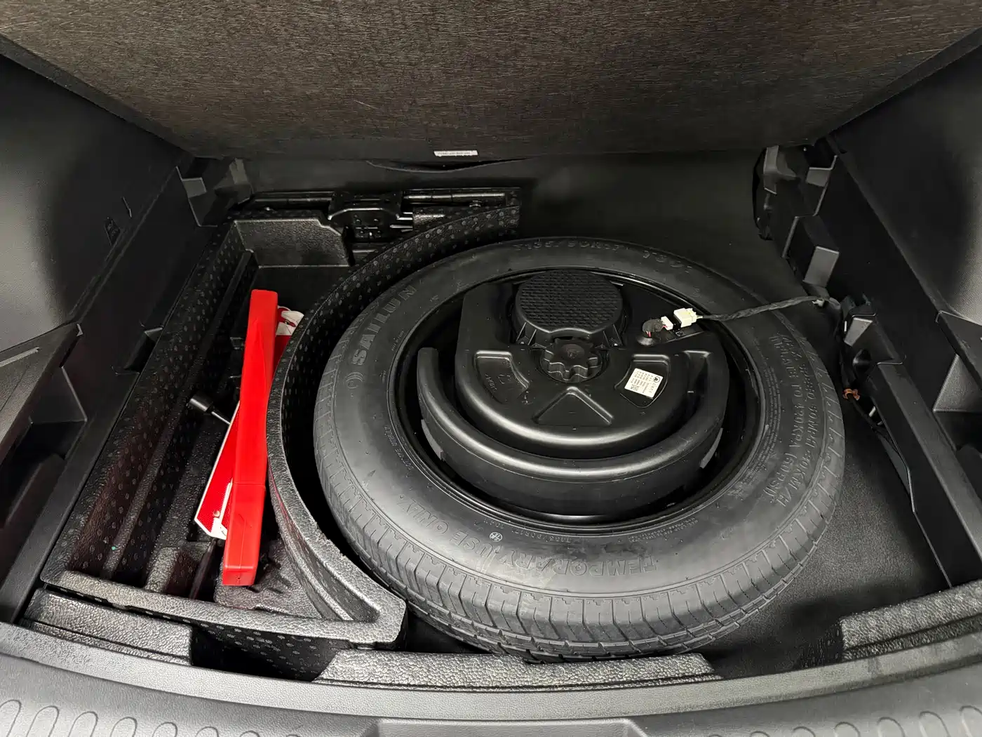 Haval H6S 2022 Model 2.0T 2WD Smart Run Edition фото 14