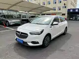 Фото 1 - Buick Excelle