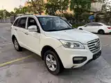 صورة 3 - Lifan X60
