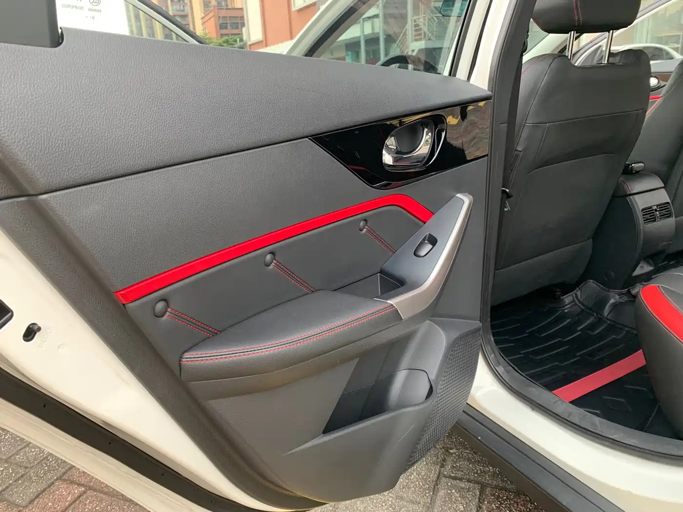 Venucia D60 2020 2019 100K Glory 1.6L XL CVT Chen Ku Edition China V