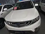 صورة 3 - Geely Emgrand X6