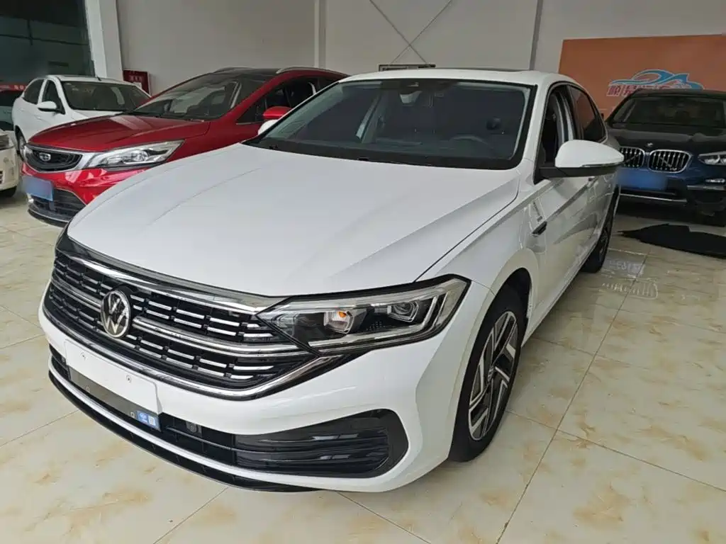 Volkswagen Sagitar, миниатюра 2